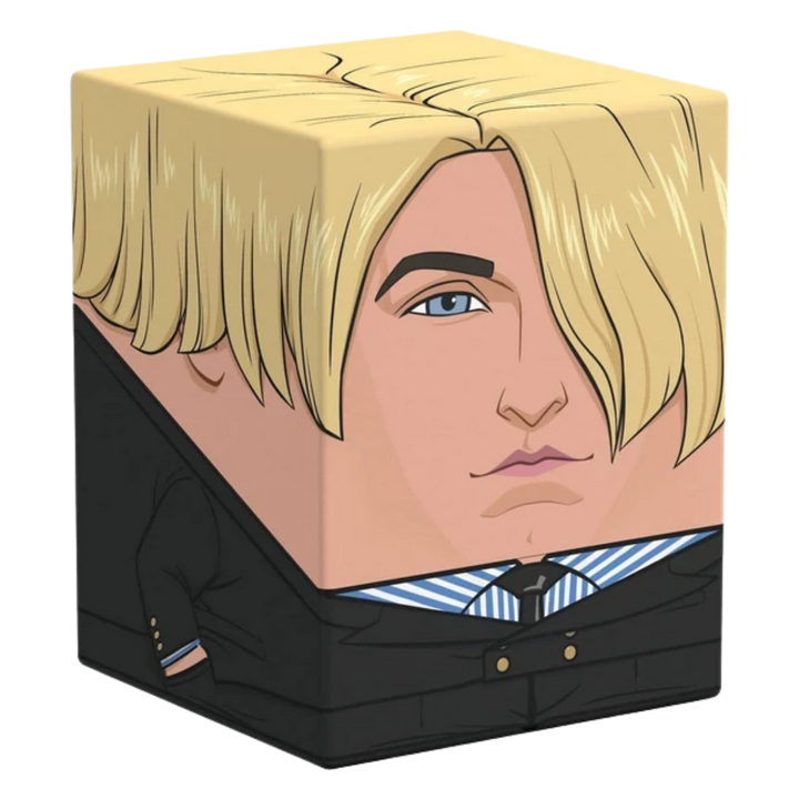 Ultimate Guard - Squaroes One Piece Deck Boxes
