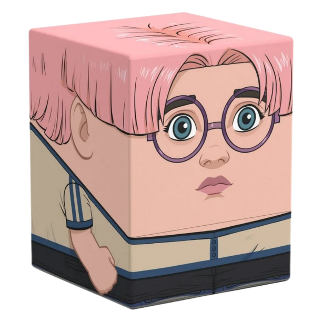 Ultimate Guard - Squaroes One Piece Deck Boxes
