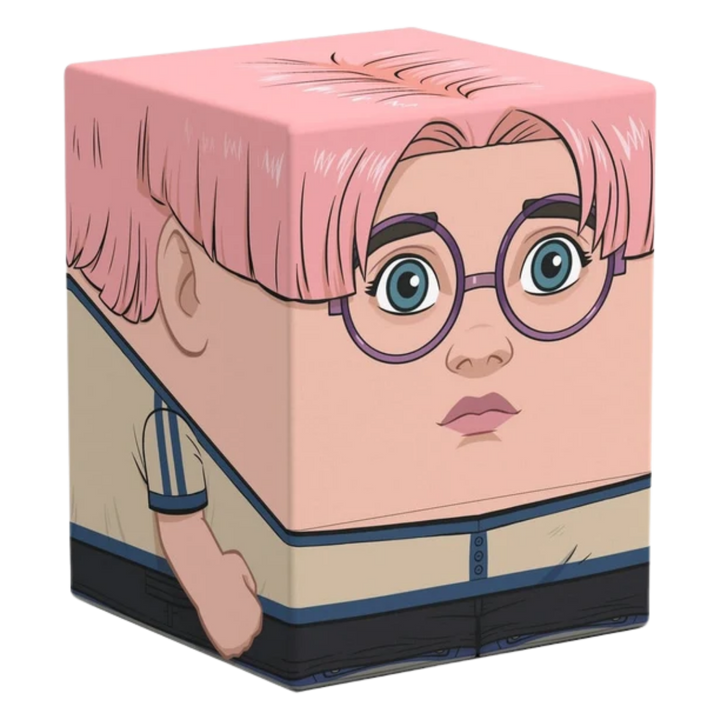 Ultimate Guard - Squaroes One Piece Deck Boxes