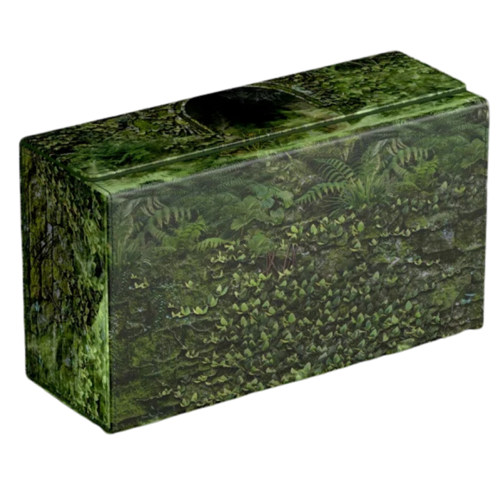 Ultimate Guard: Squaroes Dungeons & Dragons Collectors Case - Tomb of Annihilation