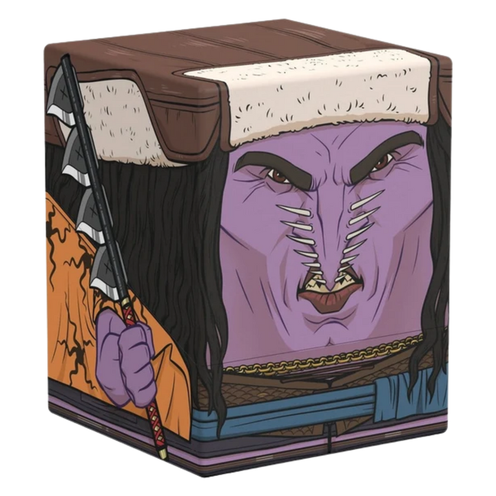 Ultimate Guard - Squaroes One Piece Deck Boxes