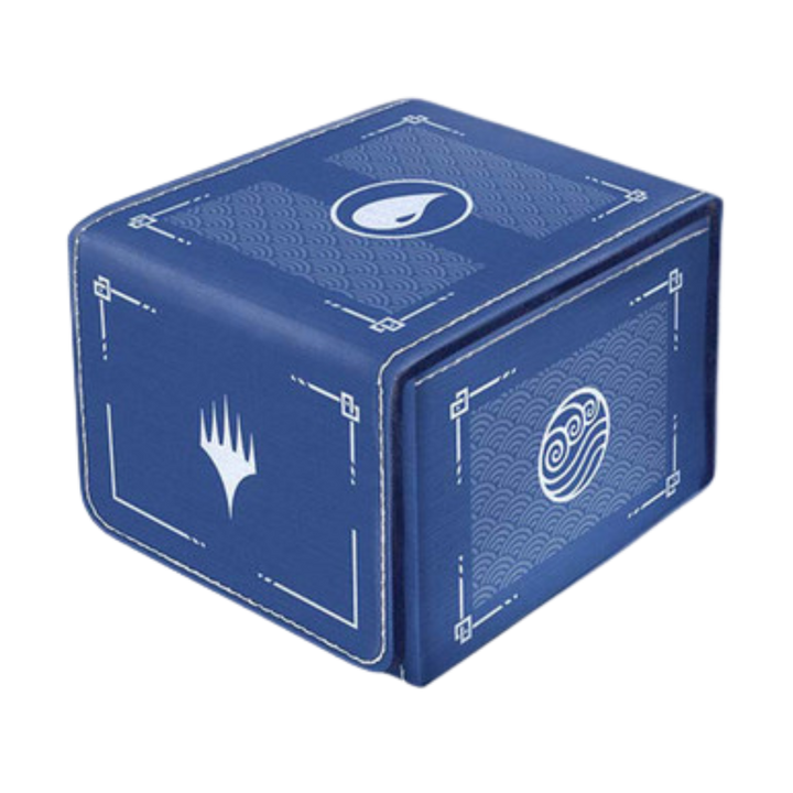 Gatherers' Tavern Domaru Deck Box: MTG - Avatar the Last Airbender