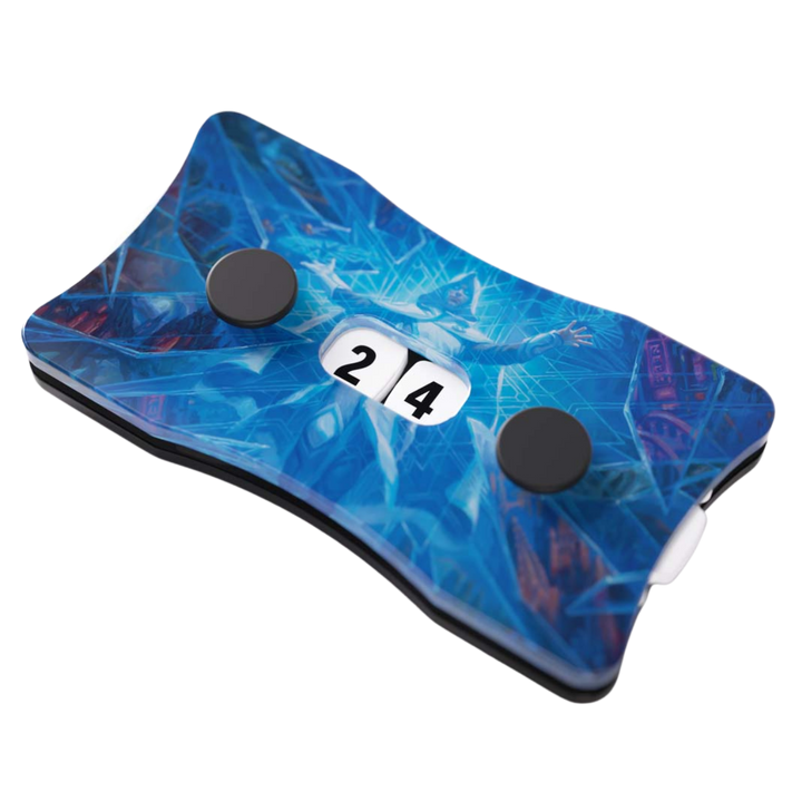 Gamegenic Double Life Counter - Reality Fracture