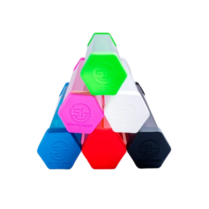 Playmat Hex Tube - GameHead
