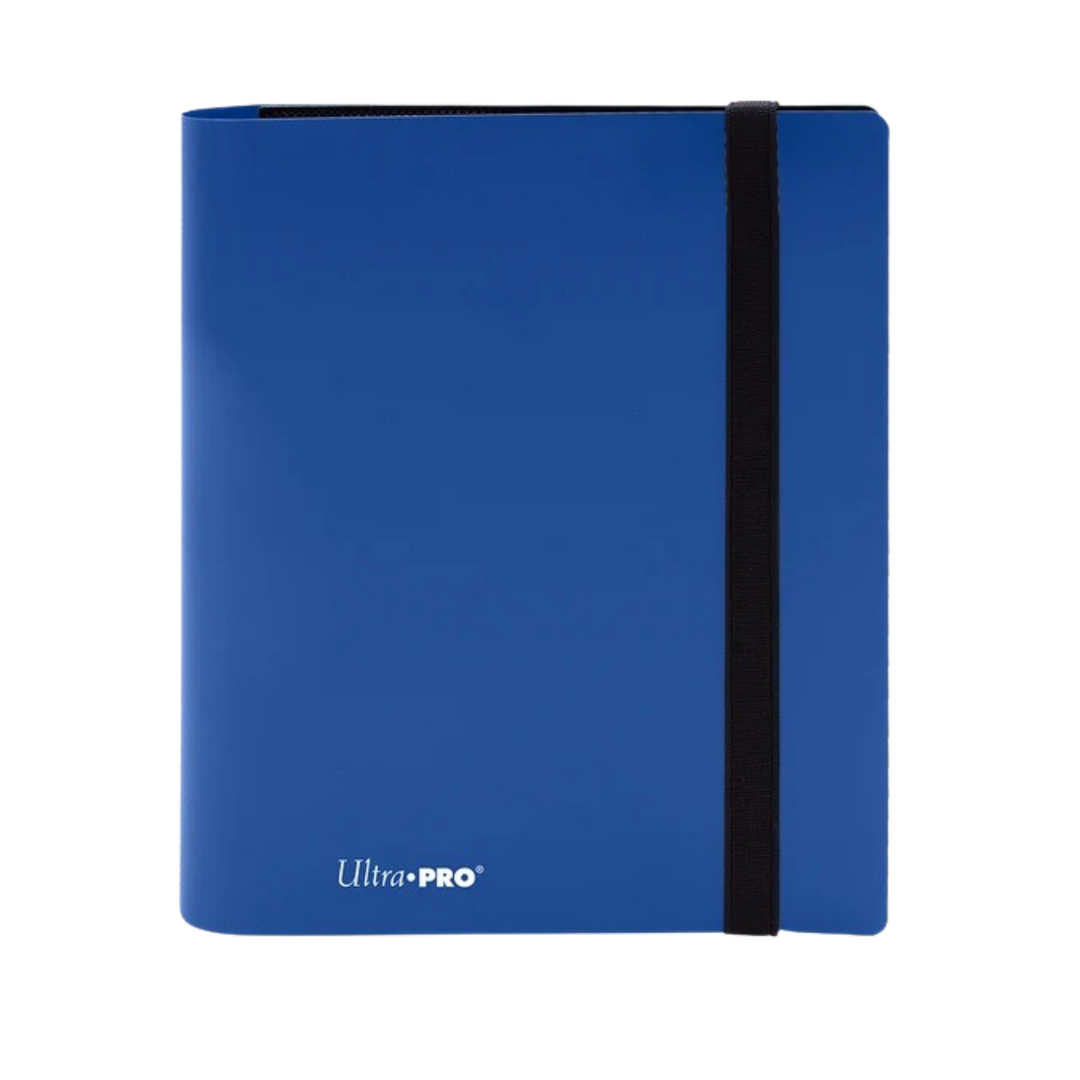 Ultra-Pro Eclipse 4-Pocket PRO-Binder