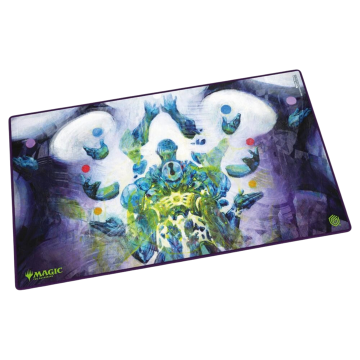 Magic: The Gathering Reality Fracture Playmat - Ultimate Guard Playmat