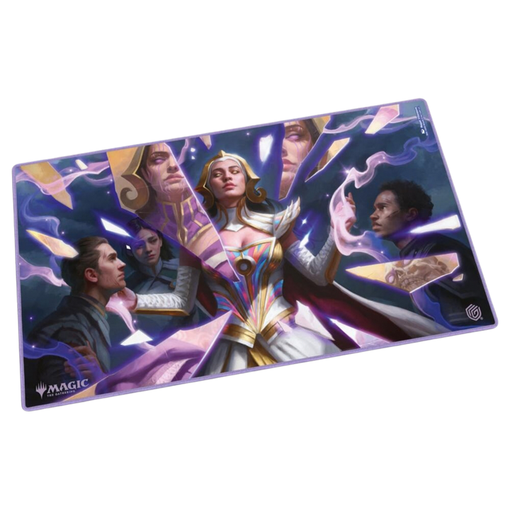 Magic: The Gathering Reality Fracture Playmat - Ultimate Guard Playmat