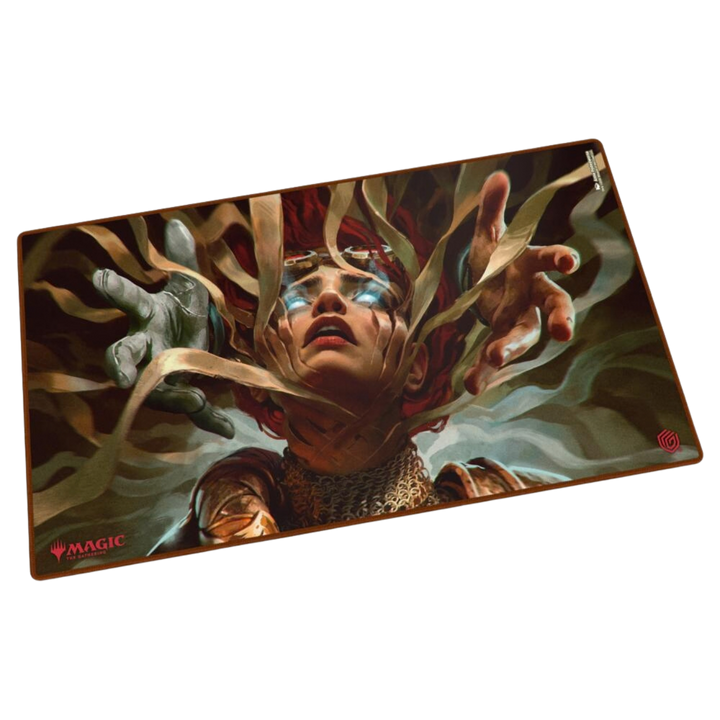 Magic: The Gathering Reality Fracture Playmat - Ultimate Guard Playmat