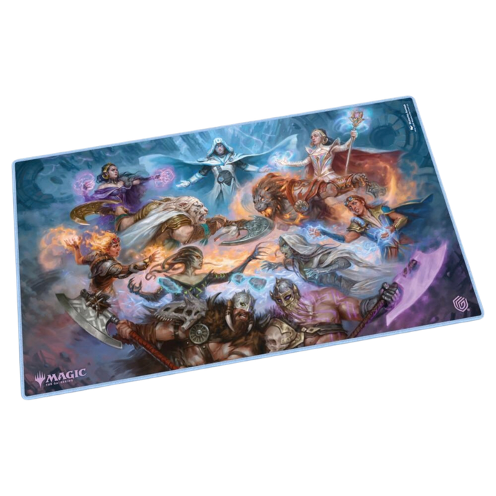 Magic: The Gathering Reality Fracture Playmat - Ultimate Guard Playmat