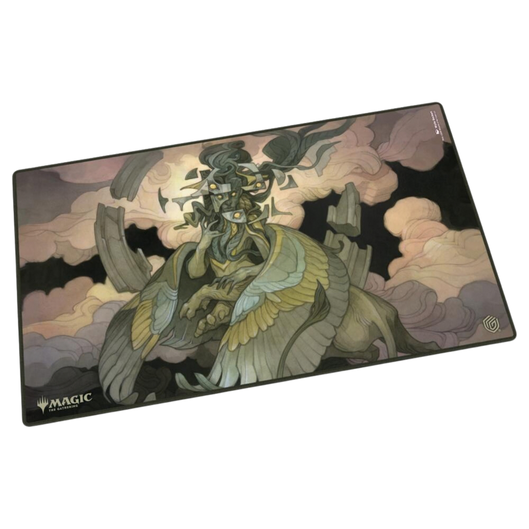 Magic: The Gathering Reality Fracture Playmat - Ultimate Guard Playmat