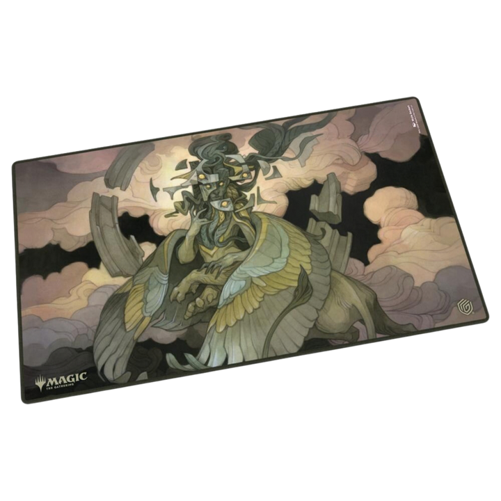 Magic: The Gathering Reality Fracture Playmat - Ultimate Guard Playmat