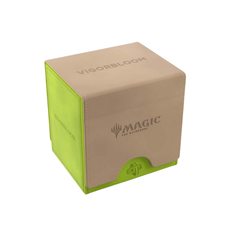 Magic: The Gathering Reality Fracture Sidekick Pro 100+ XL - GameGenic Deck Boxes