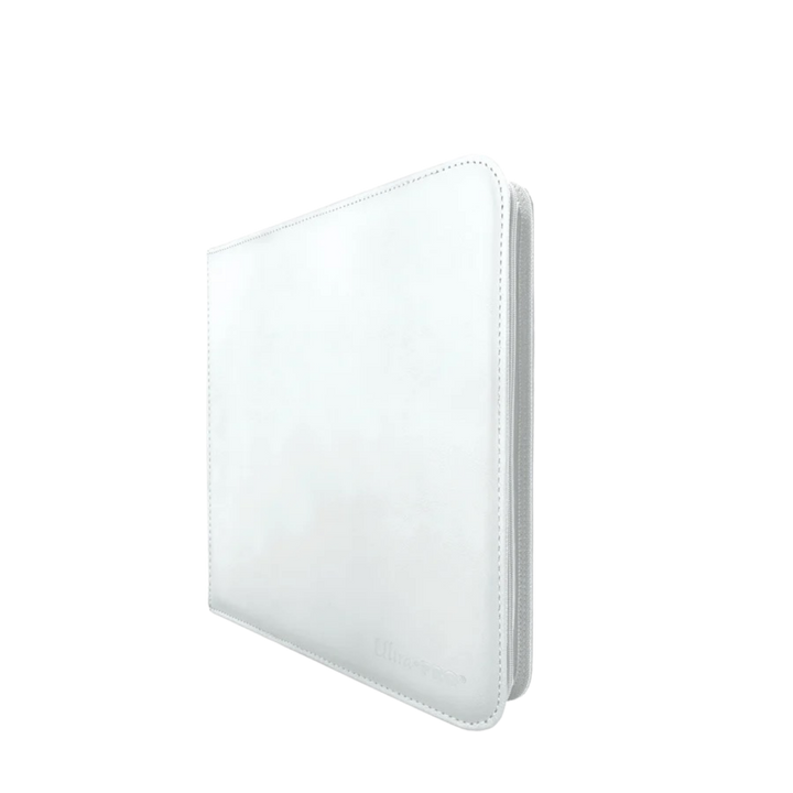 Ultra Pro: Vivid 9-Pocket Zippered PRO-Binder