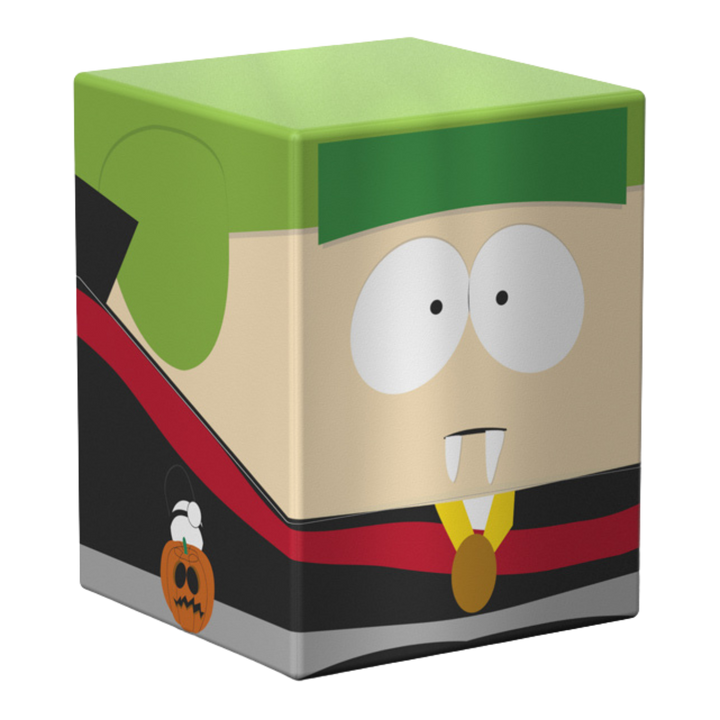 Ultimate Guard: Squaroes - South Park Halloween Deck Box