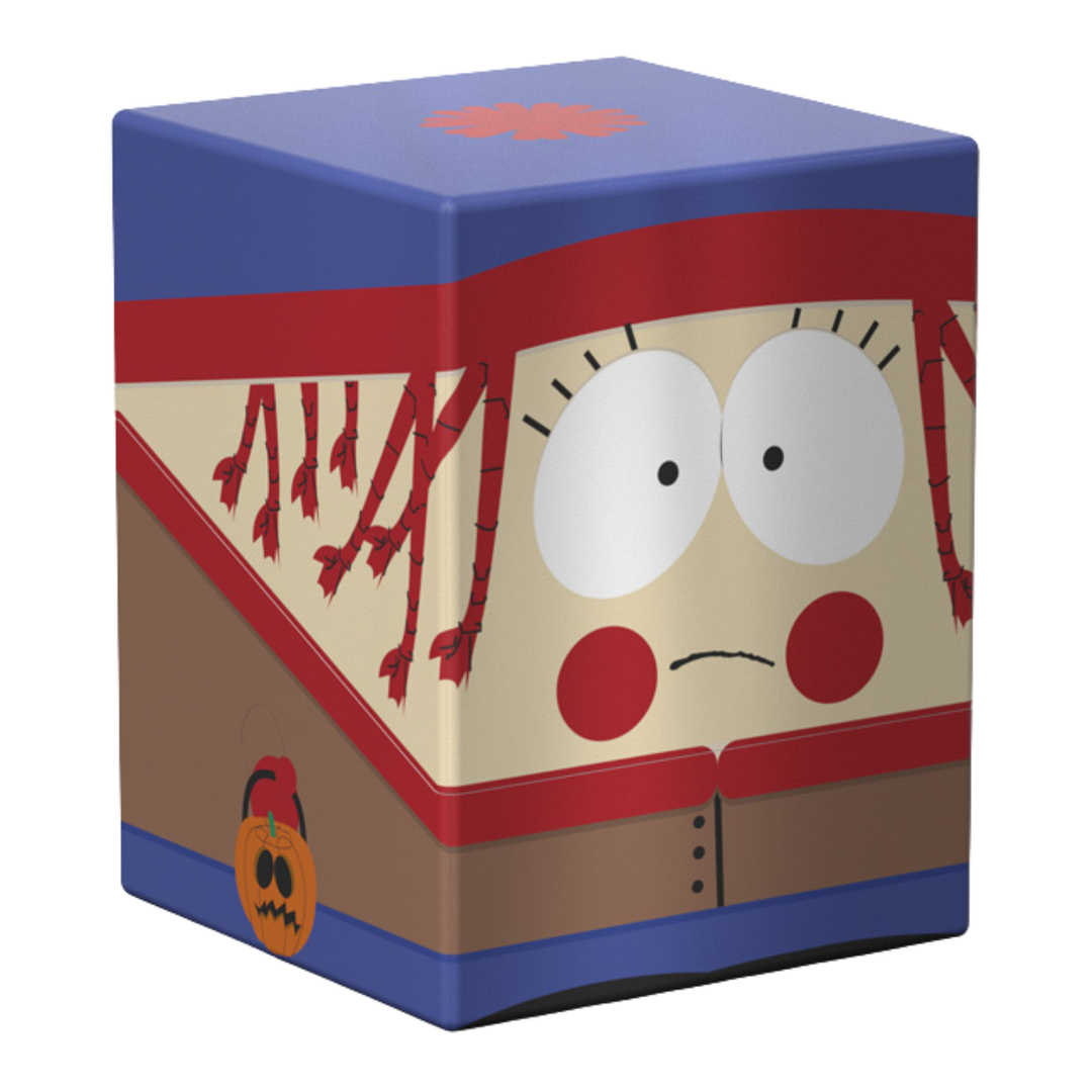Ultimate Guard: Squaroes - South Park Halloween Deck Box