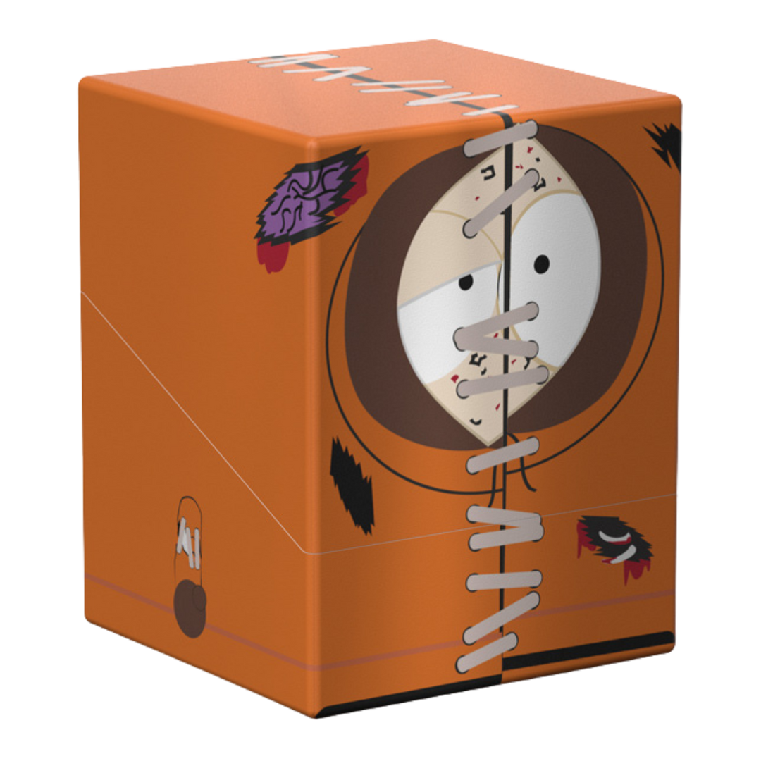 Ultimate Guard: Squaroes - South Park Halloween Deck Box
