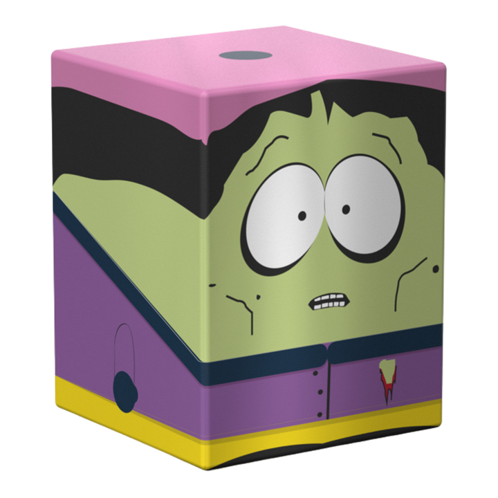 Ultimate Guard: Squaroes - South Park Halloween Deck Box