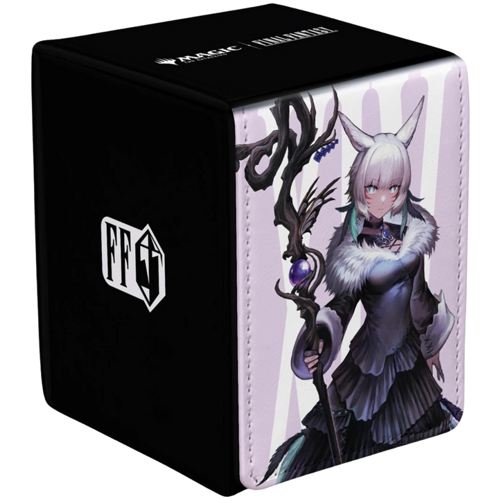Ultra Pro: Deck Box - Magic: the Gathering Final Fantasy