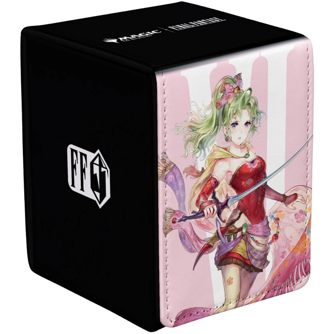 Ultra Pro: Deck Box - Magic: the Gathering Final Fantasy