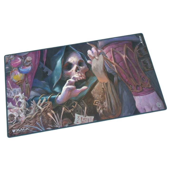 Magic: The Gathering Reality Fracture Playmat - Ultimate Guard Playmat