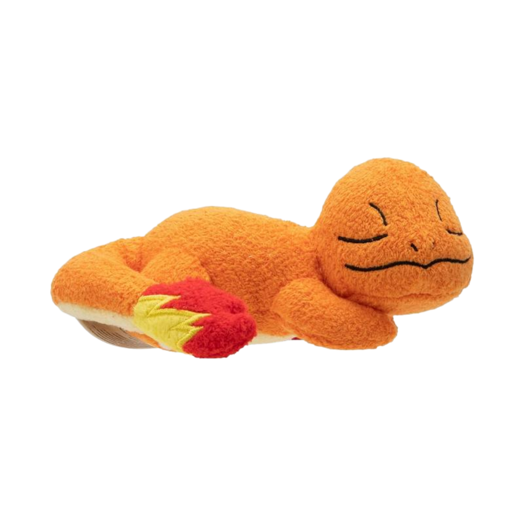 Pokemon 5 Inch Sleeping Plush