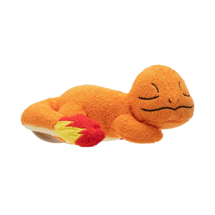 Pokemon 5 Inch Sleeping Plush