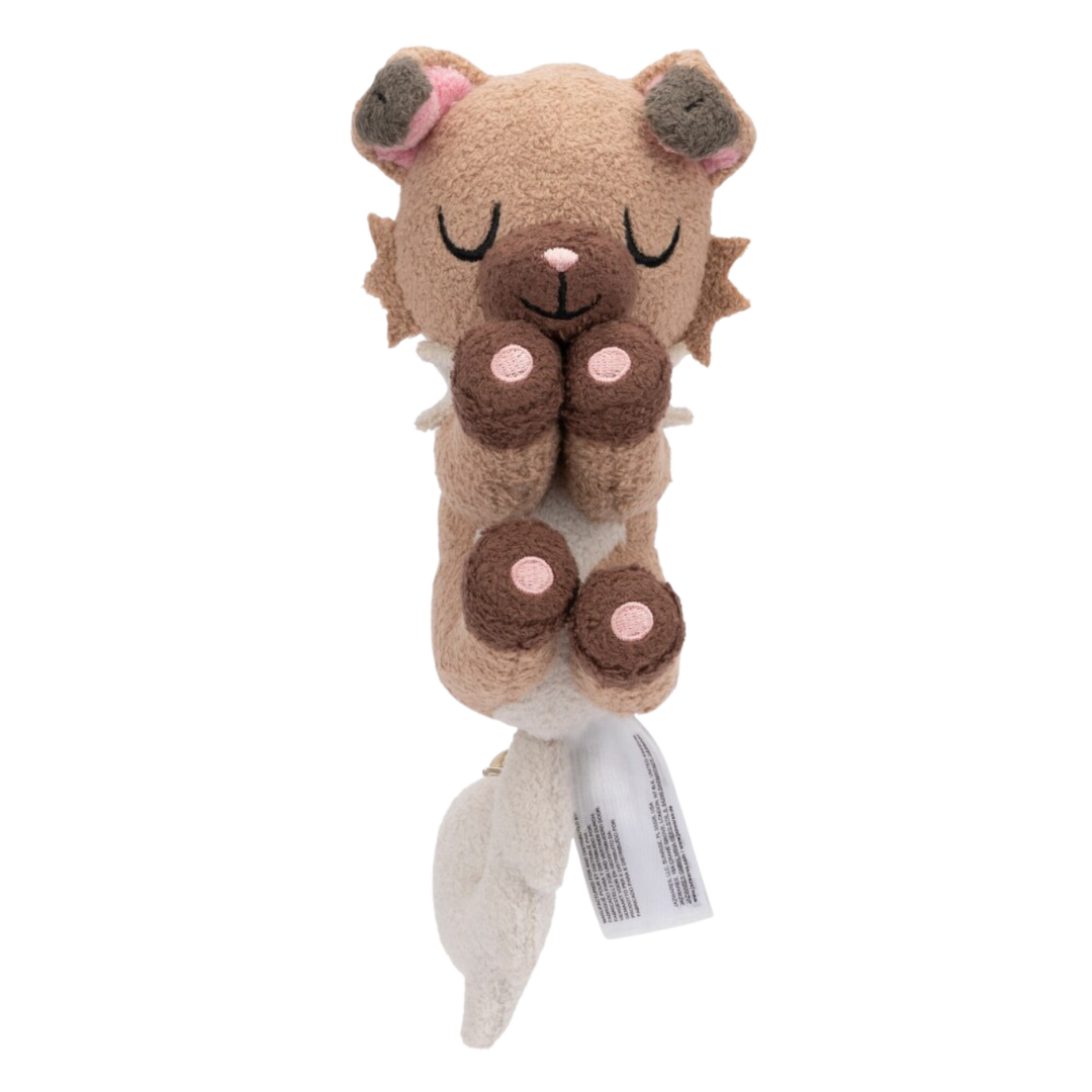 Pokemon 5 Inch Sleeping Plush