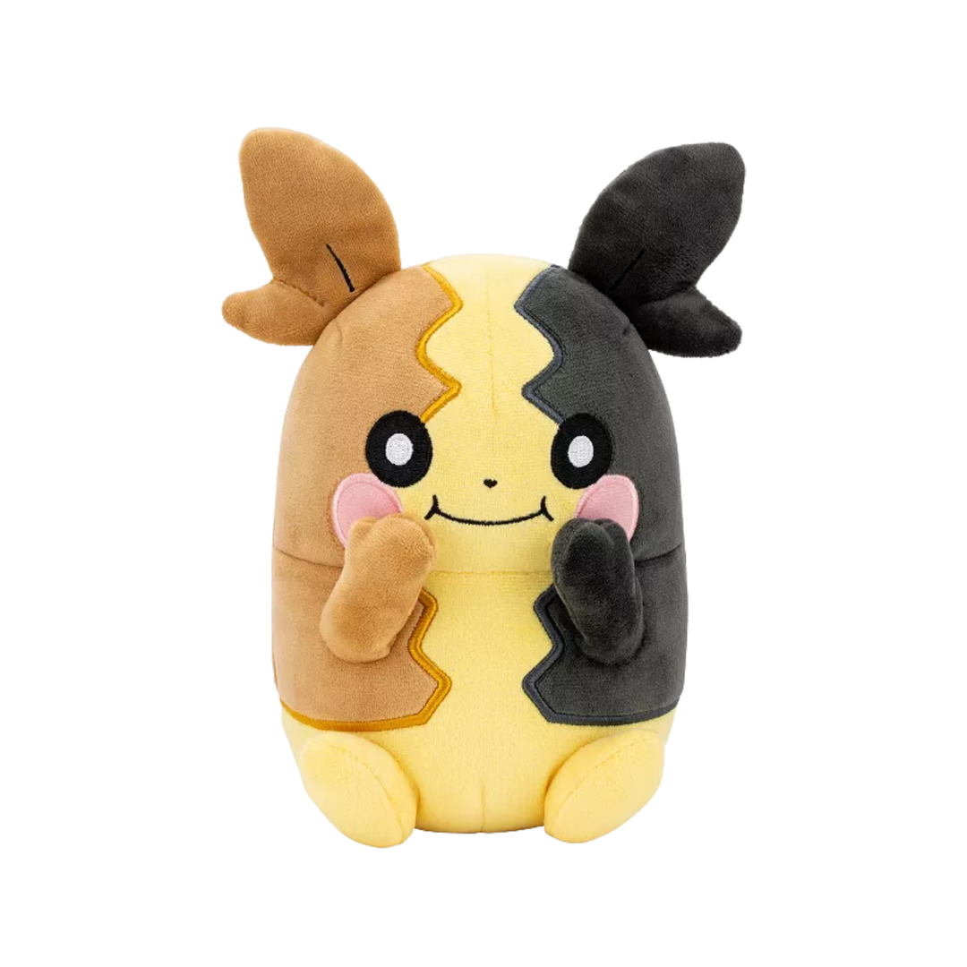 Pokemon 8 Inch Core Plush