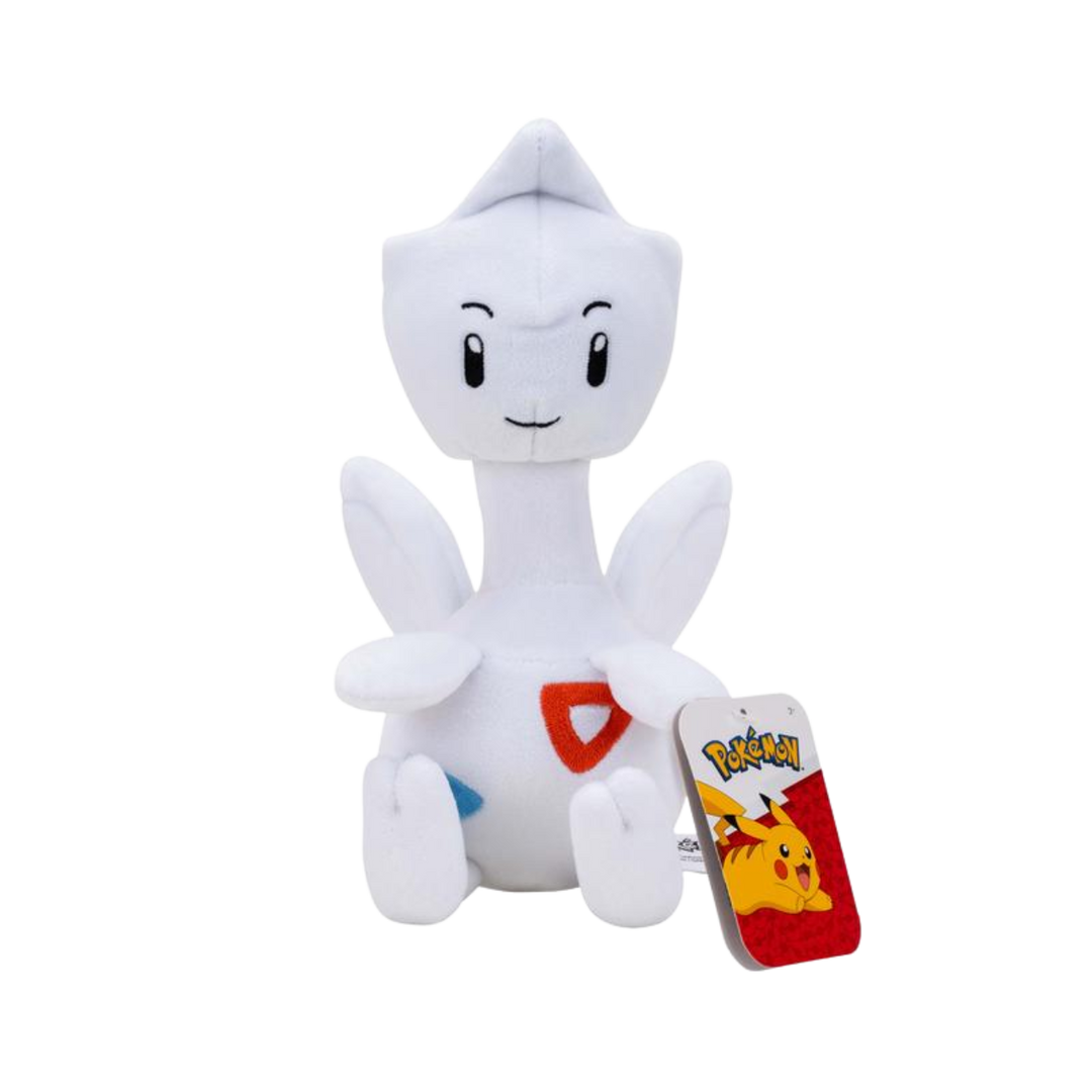 Pokemon 8 Inch Core Plush