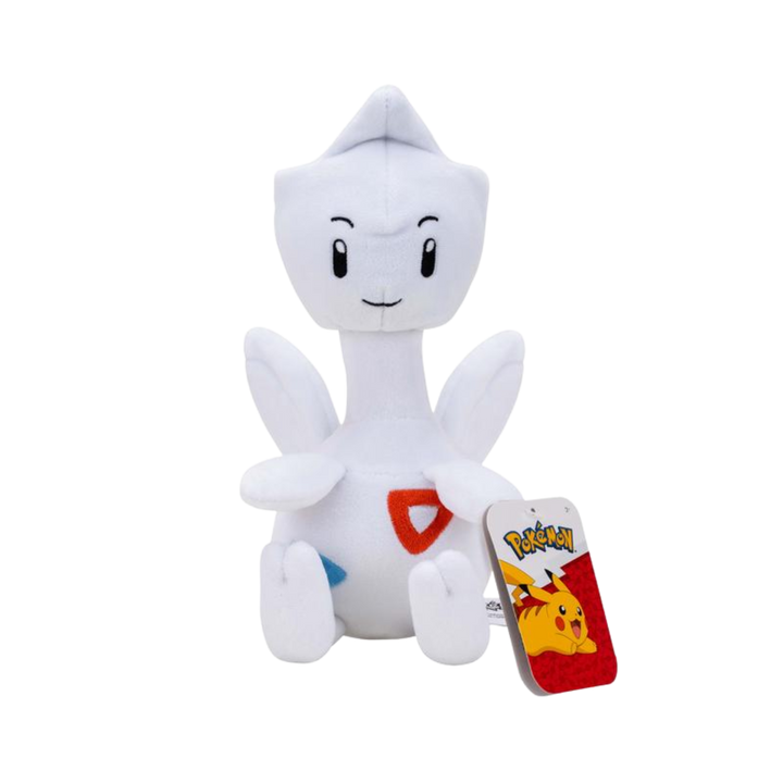 Pokemon 8 Inch Core Plush