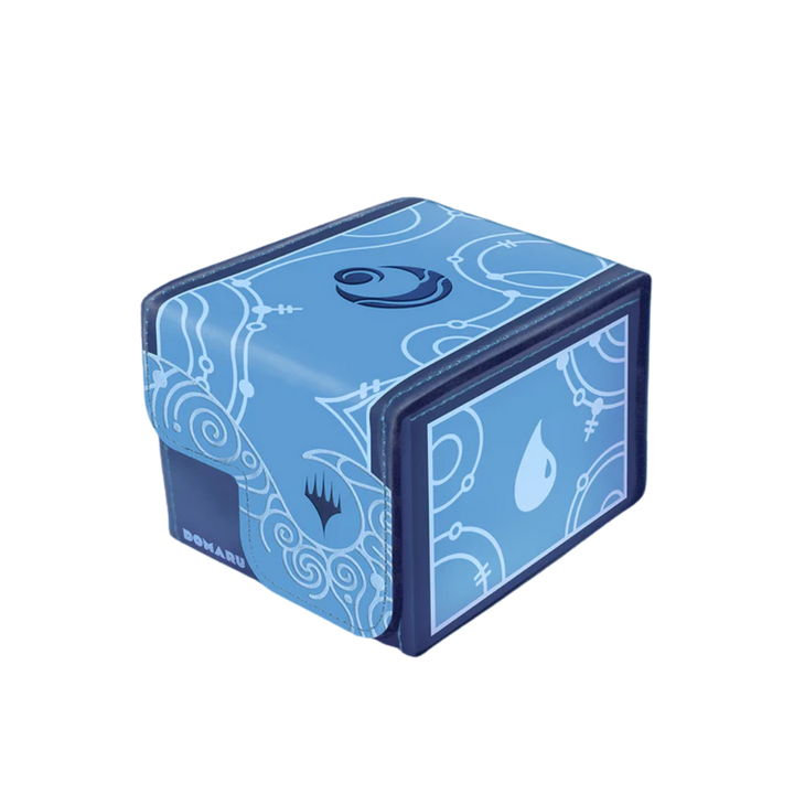 Gatherers' Tavern Domaru Deck Box: MTG - Lorwyn Eclipsed