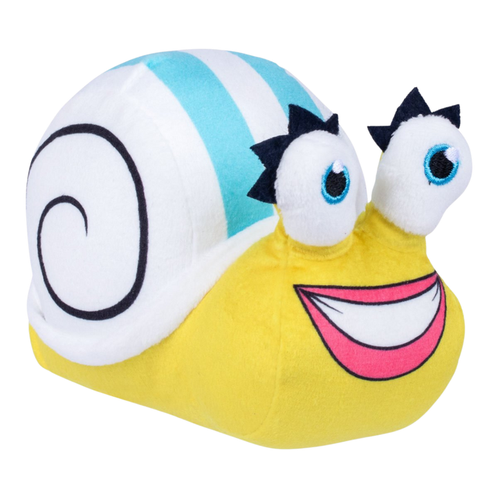 Moose Toys x Netflix One Piece 8" Plushie
