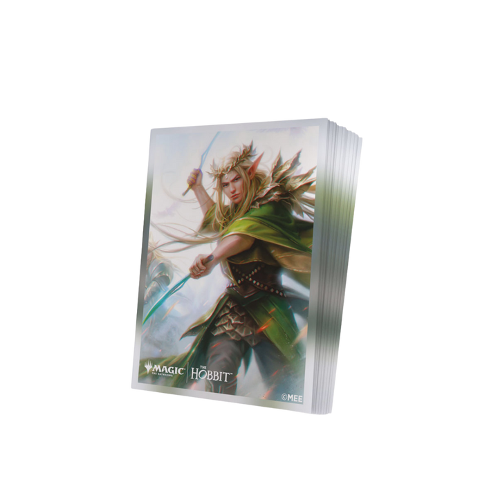 Gamegenic - Premium Art Sleeves - The Hobbit