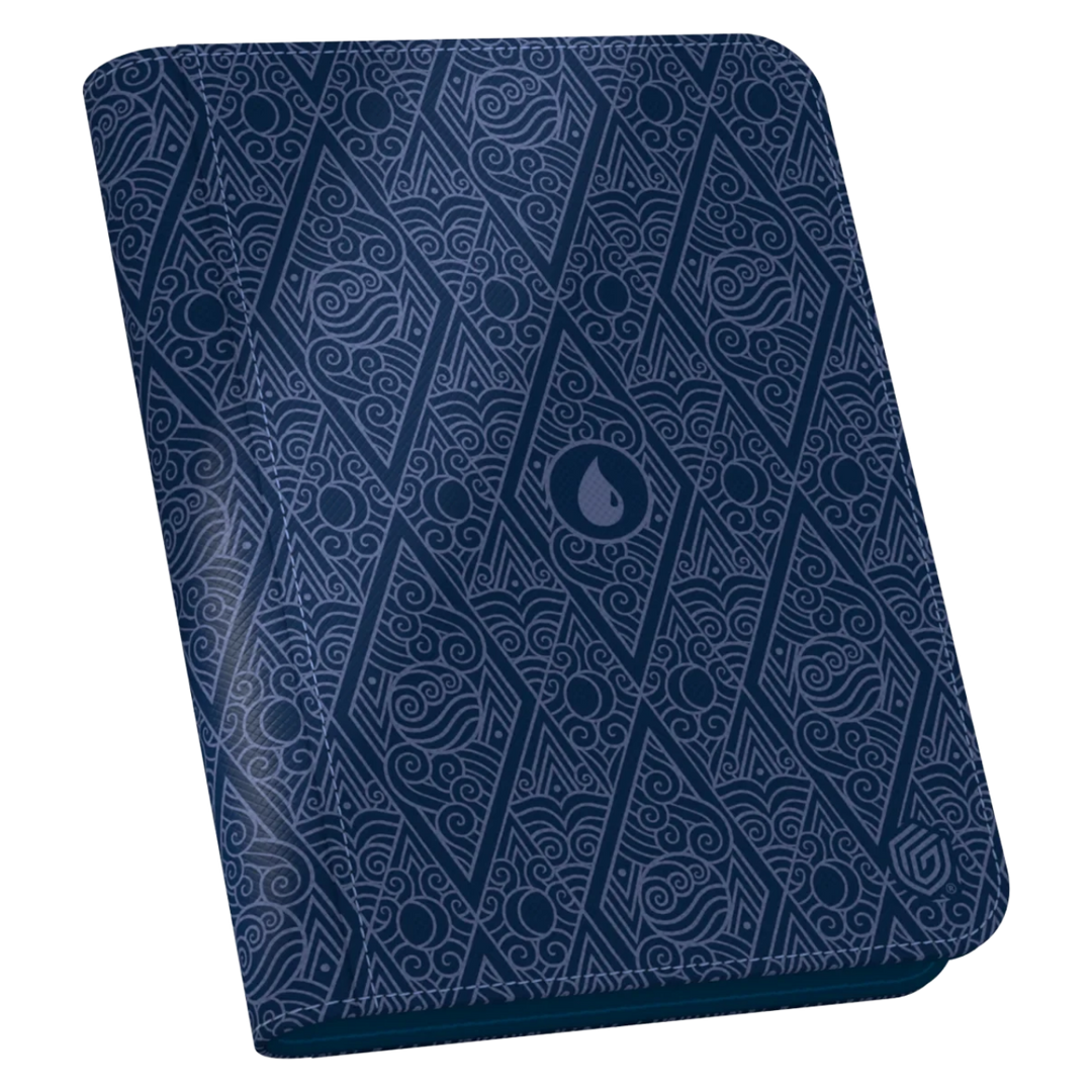 Ultimate Guard Zipfolio 160 Xenoskin Magic: The Gathering | Avatar: The Last Airbender