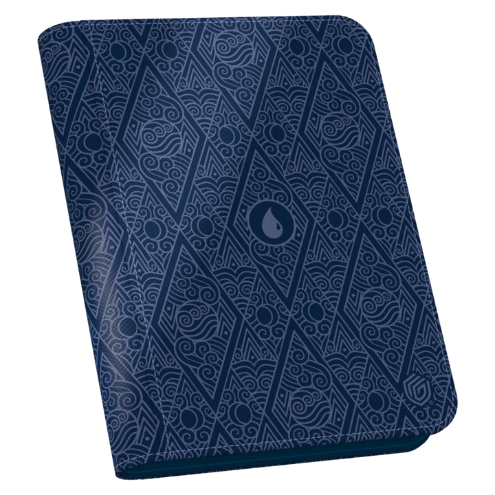 Ultimate Guard Zipfolio 160 Xenoskin Magic: The Gathering | Avatar: The Last Airbender