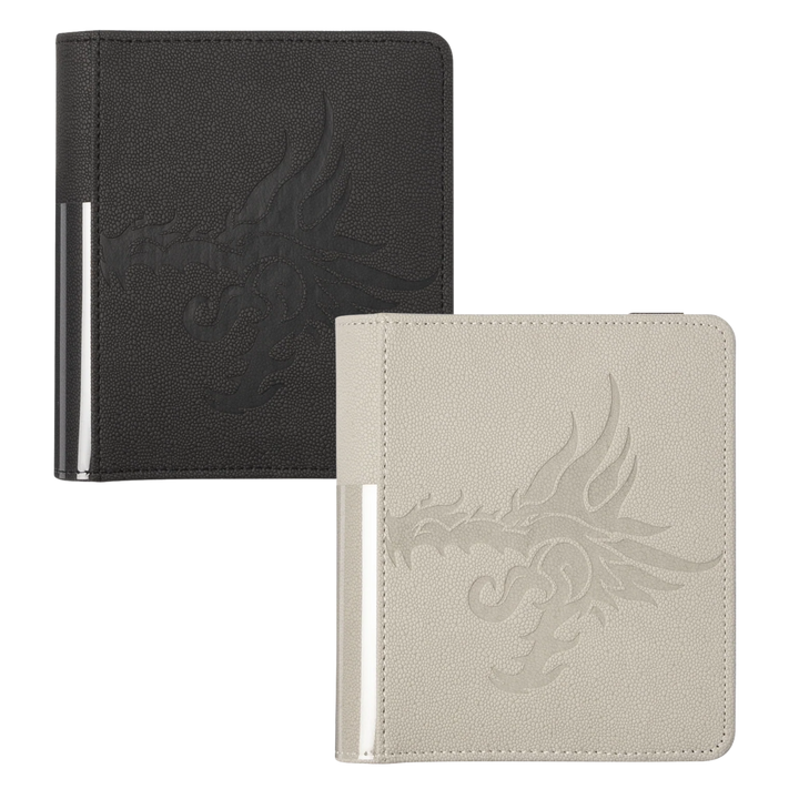Dragon Shield: Card Codex 80 4-Pocket Binder (Various Colors)