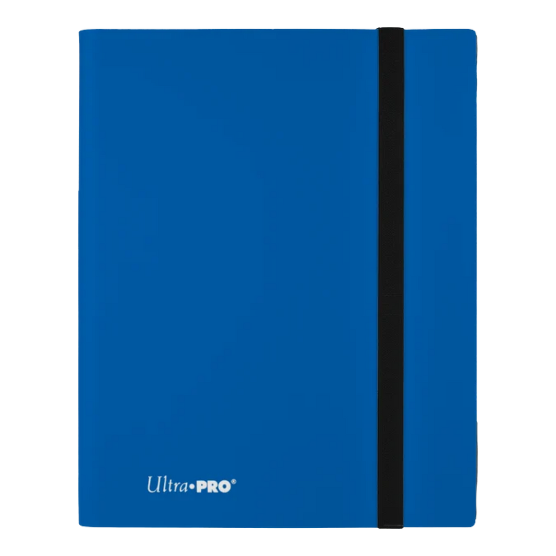 Ultra Pro Eclipse 9-Pocket Binder