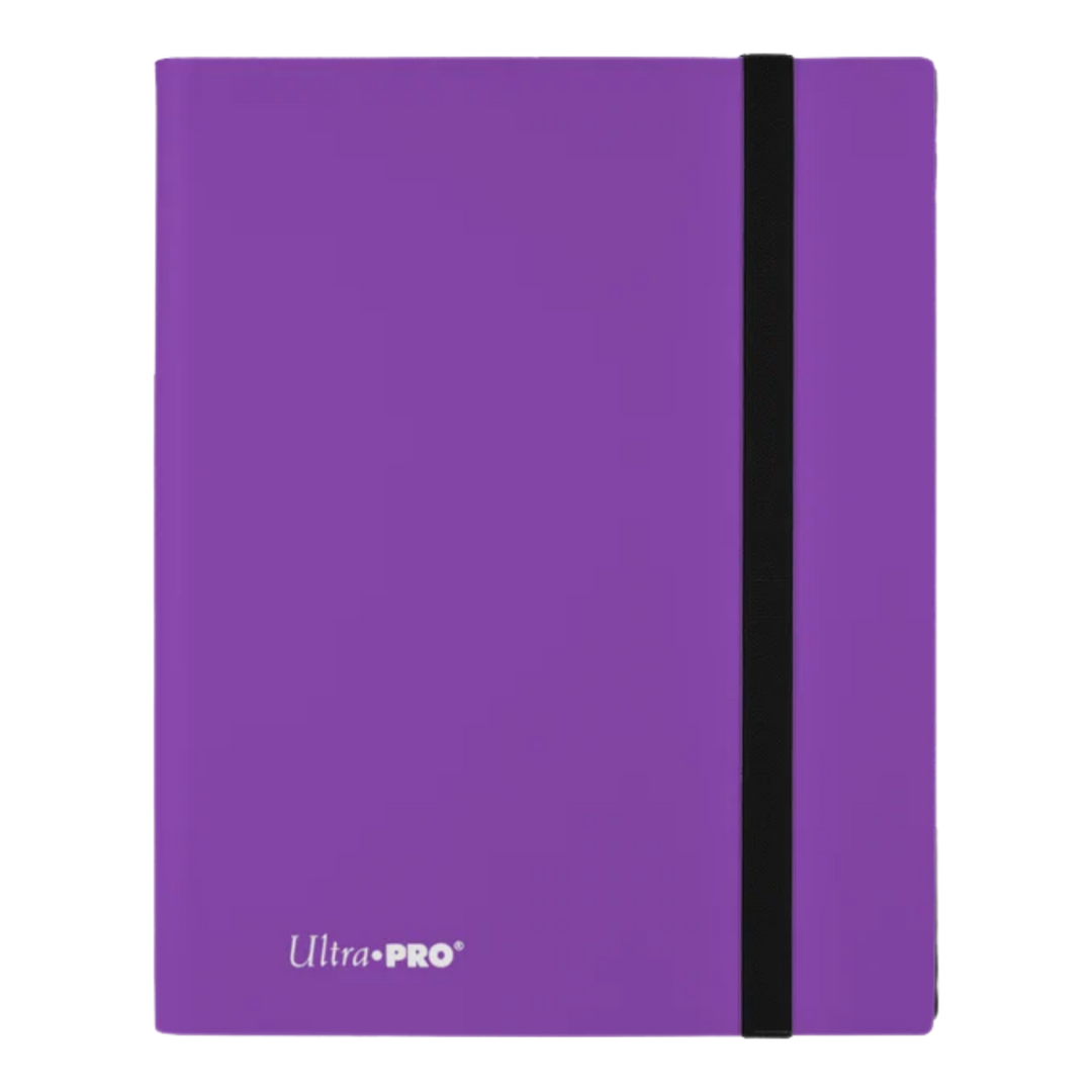 Ultra Pro Eclipse 9-Pocket Binder