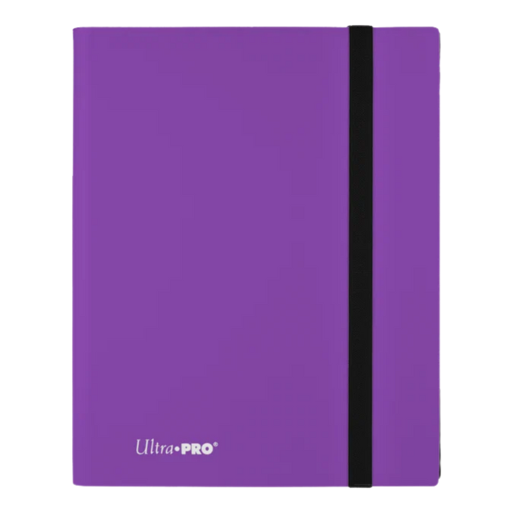 Ultra Pro Eclipse 9-Pocket Binder