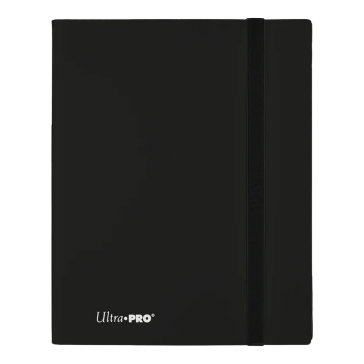 Ultra Pro Eclipse 9-Pocket Binder