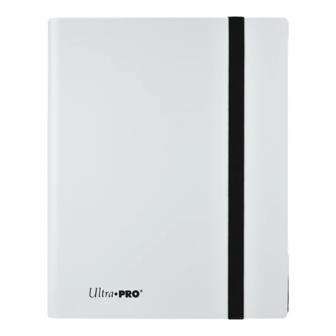 Ultra Pro Eclipse 9-Pocket Binder