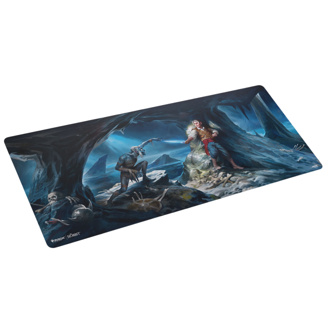 Gamegenic Magic: The Gathering- The Hobbit Prime Table-Sized Playmat