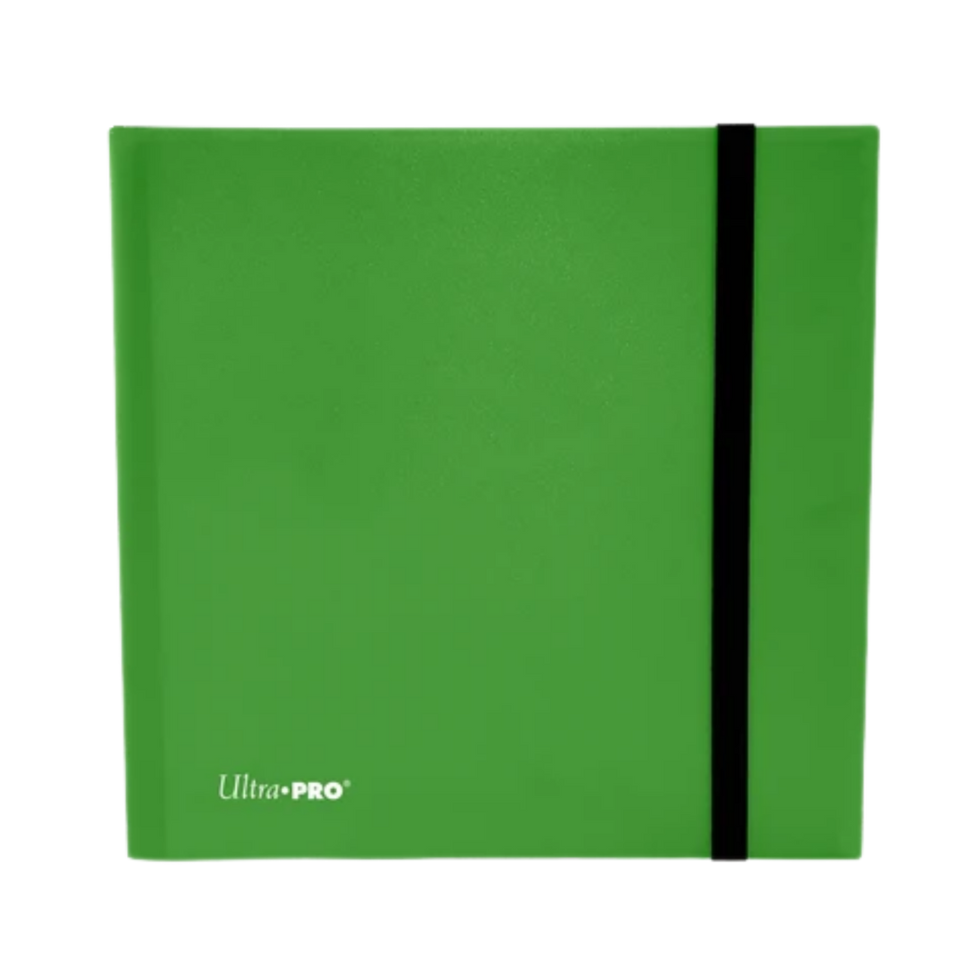 Ultra-Pro Eclipse 12-Pocket PRO-Binder