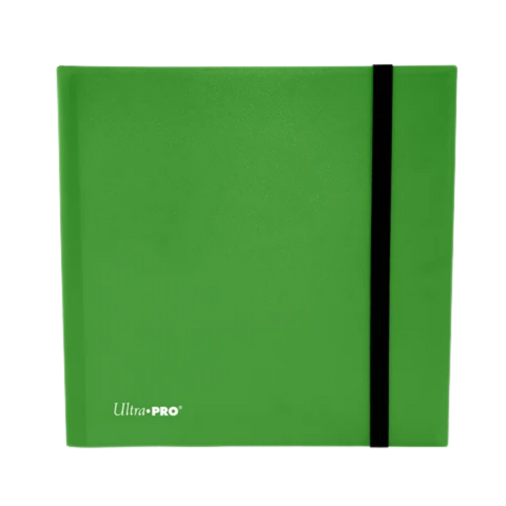 Ultra-Pro Eclipse 12-Pocket PRO-Binder