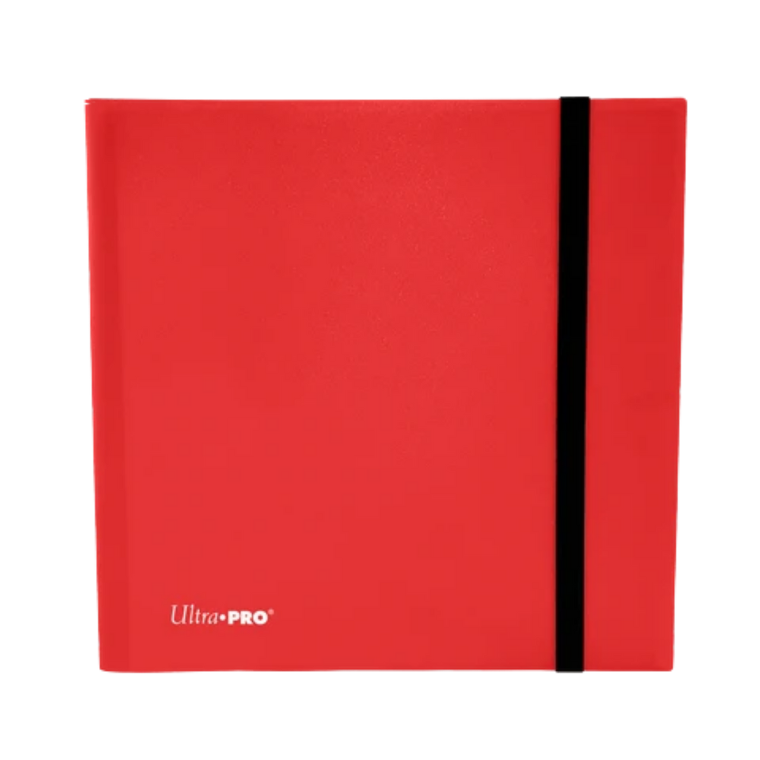Ultra-Pro Eclipse 12-Pocket PRO-Binder