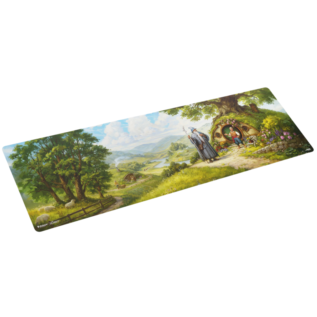 Gamegenic Magic: The Gathering- The Hobbit Prime Table-Sized Playmat