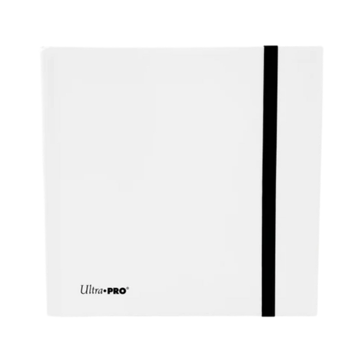 Ultra-Pro Eclipse 12-Pocket PRO-Binder
