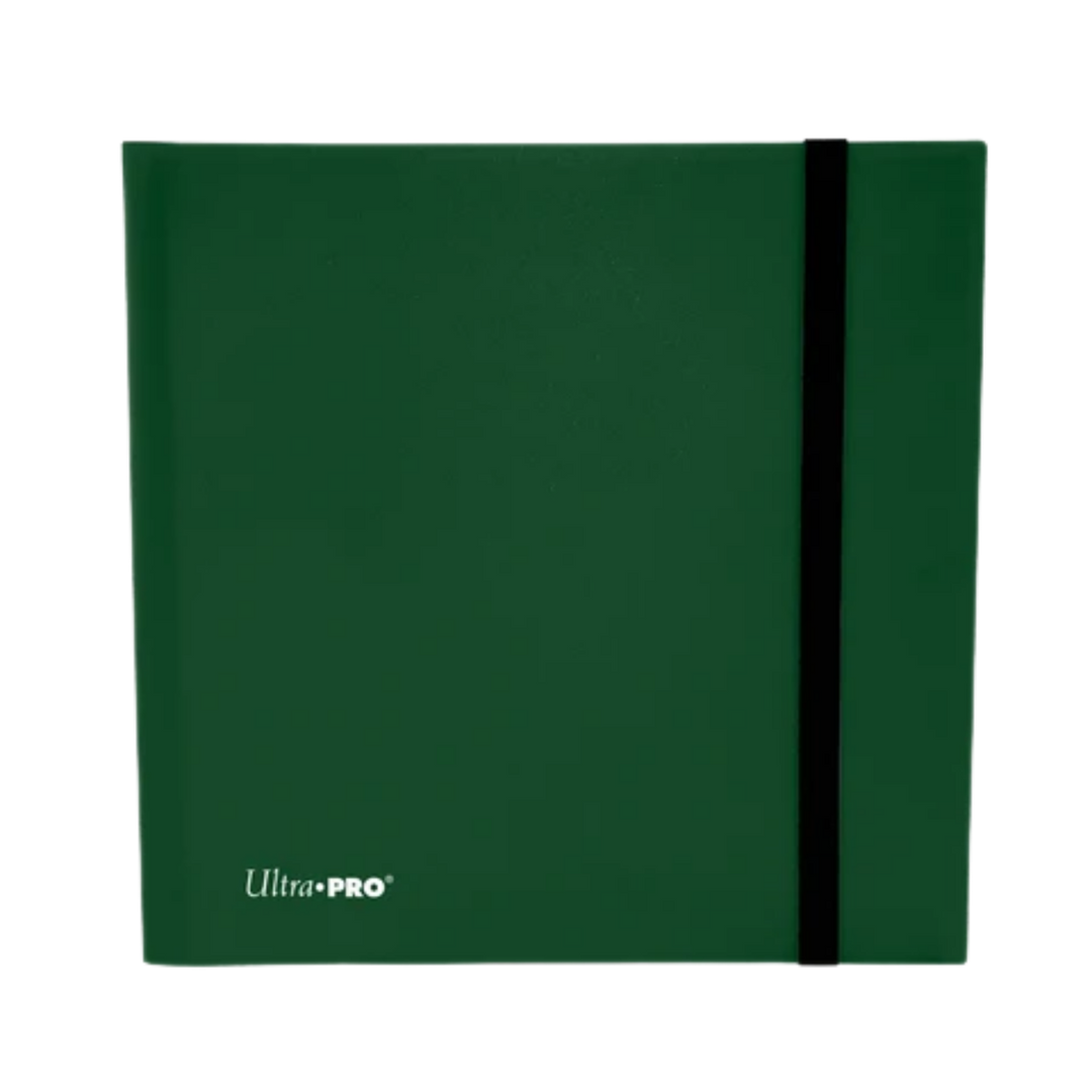 Ultra-Pro Eclipse 12-Pocket PRO-Binder