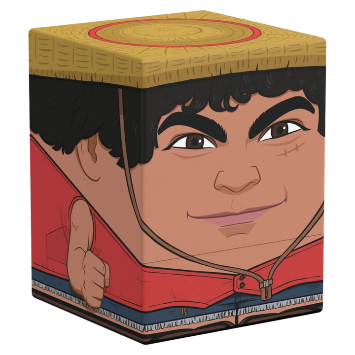 Ultimate Guard - Squaroes One Piece Deck Boxes