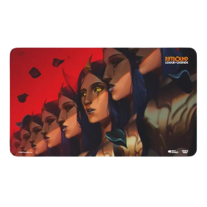 Riftbound: League of Legends TCG - Unleashed Playmats